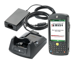 ZEBRA ENTERPRISE, QUICKSTART AP5131 KIT